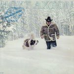 Hoyt Axton - Snowblind Friend (LP, Album, Glo)