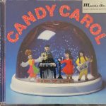 Book Of Love - Candy Carol (CD, Album, RE)