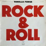 Vanilla Fudge - Rock & Roll (LP, Album)