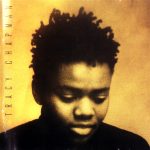 Tracy Chapman - Tracy Chapman (CD, Album)