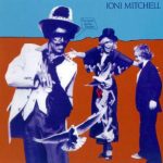 Joni Mitchell - Don Juan's Reckless Daughter (CD, Album, RE, RM)