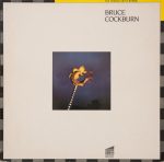 Bruce Cockburn - The Trouble With Normal (LP, Album)