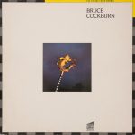 Bruce Cockburn - The Trouble With Normal (LP, Album)