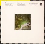 Bruce Cockburn - The Trouble With Normal (LP, Album) - Afbeelding 2