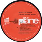 Bruce Cockburn - The Trouble With Normal (LP, Album) - Afbeelding 4