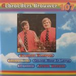 Gebroeders Brouwer - Gebroeders Brouwer (CD, Comp)