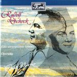 Rudolf Schock - Eine Unvergessene Stimme Vol. 2: Operette (CD, Comp)