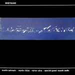 Martin Schrack Trio* - Breitband (LP, Album)