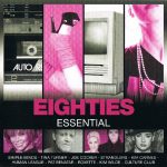 Various - Eighties Essential (CD, Comp)