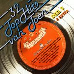 Various - 32 Top Hits Van Toen Deel 2 + 4 Extra (2xCD, Comp)