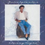 Julio Iglesias - Starry Night (CD, Album)