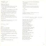 Julio Iglesias - Starry Night (CD, Album) - Afbeelding 5