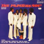 The Platters - The Platters Now (LP, Album)