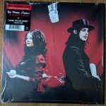 The White Stripes - Get Behind Me Satan (LP, Red + LP,  Cl + Album, Ltd, RE, 20t)