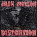 Jack Molton Distortion - Subhadopelagic (LP, Album)