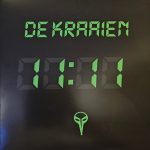 De Kraaien - 11:11 (LP, Album, Neo)