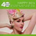 Various - Alle 40 Goed - Happy 60's (2xCD, Comp)