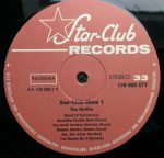 The Rattles - Star-Club Show 1 (LP, Album) - Afbeelding 3
