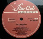 The Rattles - Star-Club Show 1 (LP, Album) - Afbeelding 4