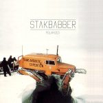 Stakbabber - Polarized (LP, Album + CDr, Album)