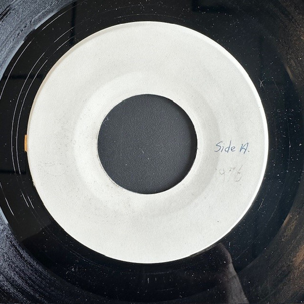 Mr. Bloe - Groovin' With Mr. Bloe (7", W/Lbl)