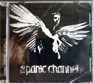 The Panic Channel - (One) (CD, Album)