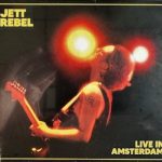 Jett Rebel - Live In Amsterdam (CD, Album)