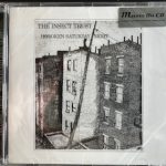 The Insect Trust - Hoboken Saturday Night (CD, Album, RE)