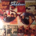 The Shadows - Specs Appeal (LP)