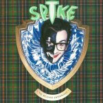 Elvis Costello - Spike (CD, Album, RE)