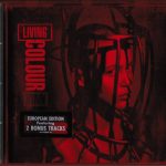 Living Colour - Stain (CD, Album)