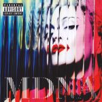 Madonna - MDNA (2xCD, Album, Dlx)