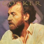 Joe Cocker - Cocker (LP, Album)