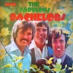The Bachelors - The Fabulous Bachelors (LP)