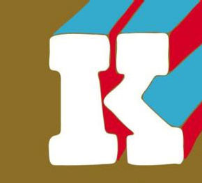 Kubus (2) - Buitenwesten (CD, Album)