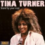 Tina Turner - Stand By Your Man (CD, Comp)