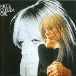 Nico (3) - Chelsea Girl (CD, Album, RE, RP)