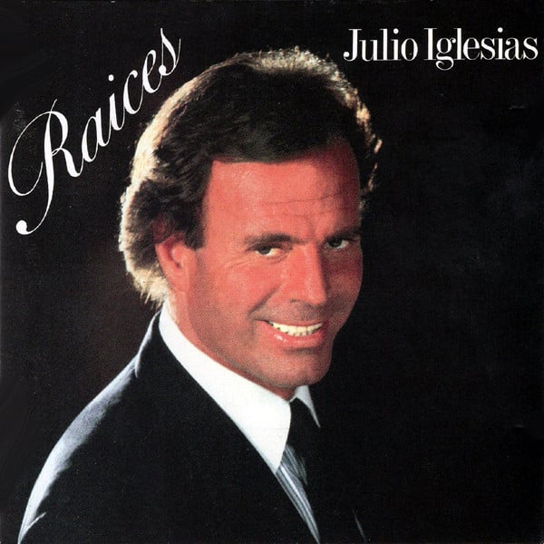 Julio Iglesias - Raices (CD, Album)