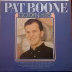 Pat Boone - Golden Hits (LP, Comp)