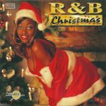 Various - R&B Christmas (CD, Comp)