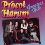 Procol Harum - Greatest Hits (LP, Comp)
