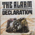 The Alarm - Declaration (CD, Album)