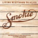 Smokie - Living Next Door To Alice (CD, Comp)