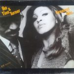 Ike & Tina Turner - Greatest Hits (LP, Comp, Club)
