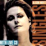 Alison Moyet - Singles / Live (CD, Comp + CD, Album)