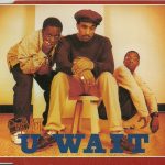 Postmen - U Wait (CD, Maxi)