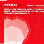 Various - Oorgasm 18 (CD, Comp, Promo)