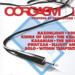 Various - Oorgasm 19 (CD, Comp, Promo)