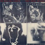 The Rolling Stones - Emotional Rescue (LP, Album)