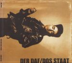 DAF / DOS - Der DAF/DOS Staat (CD, Album, Dig)